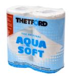 Туалетная бумага для биотуалета Thetford Aqua Soft